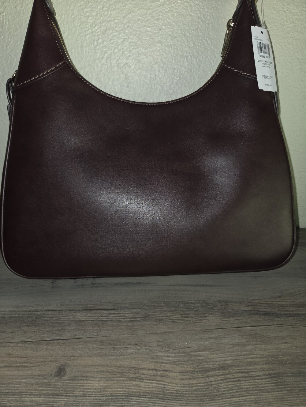 Coach Outlet Ella Shoulder Bag - Picture 4 of 6